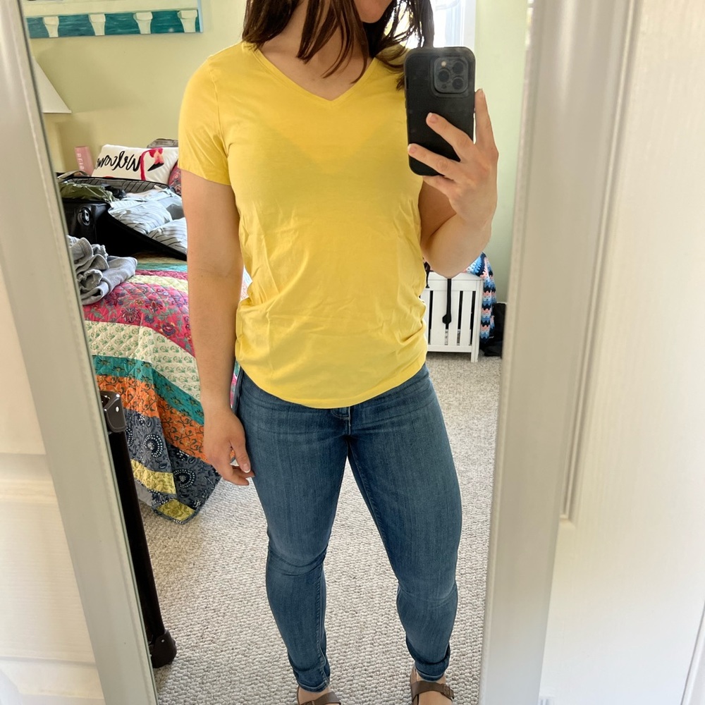 Hue Top